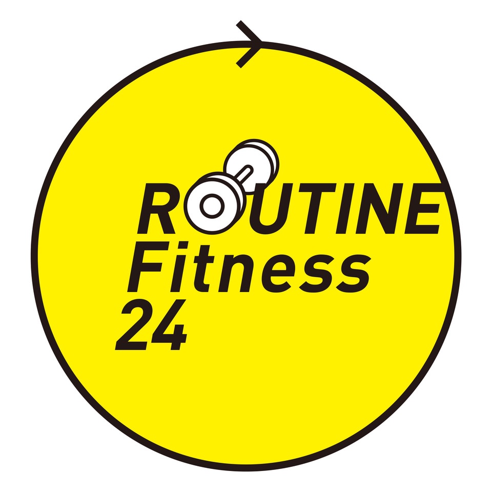 ROUTINE Fitness24